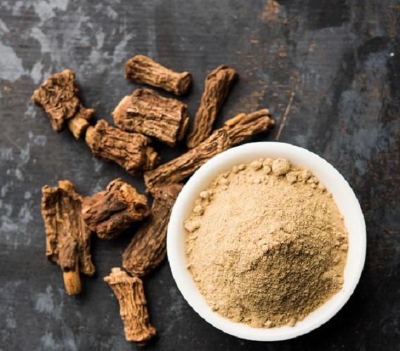 Sugandhi Valo Powder