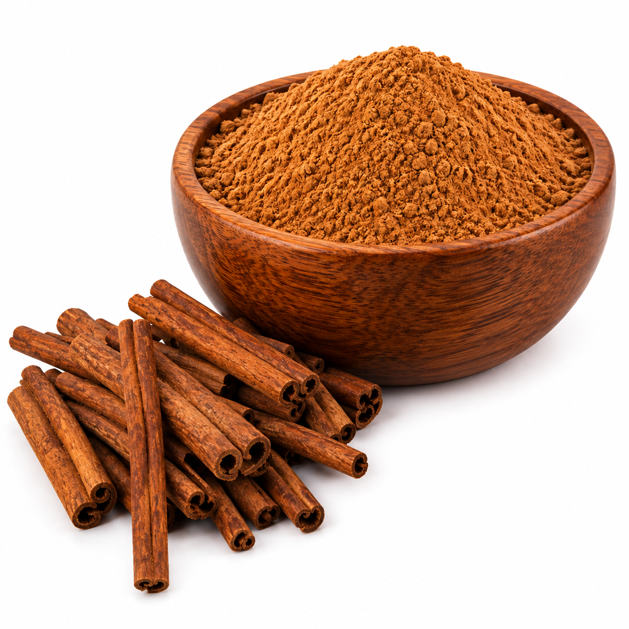 TAJ (CINNAMON) POWDER 