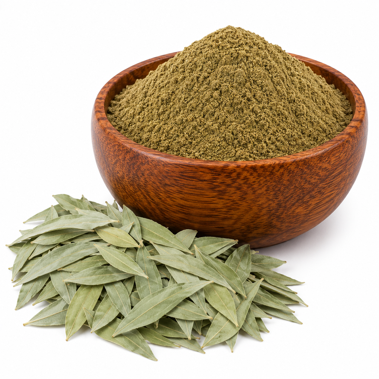 TAMALPATRA  (BAY LEAF) POWDER